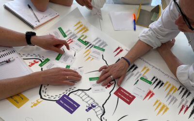 La Fresque du management ©