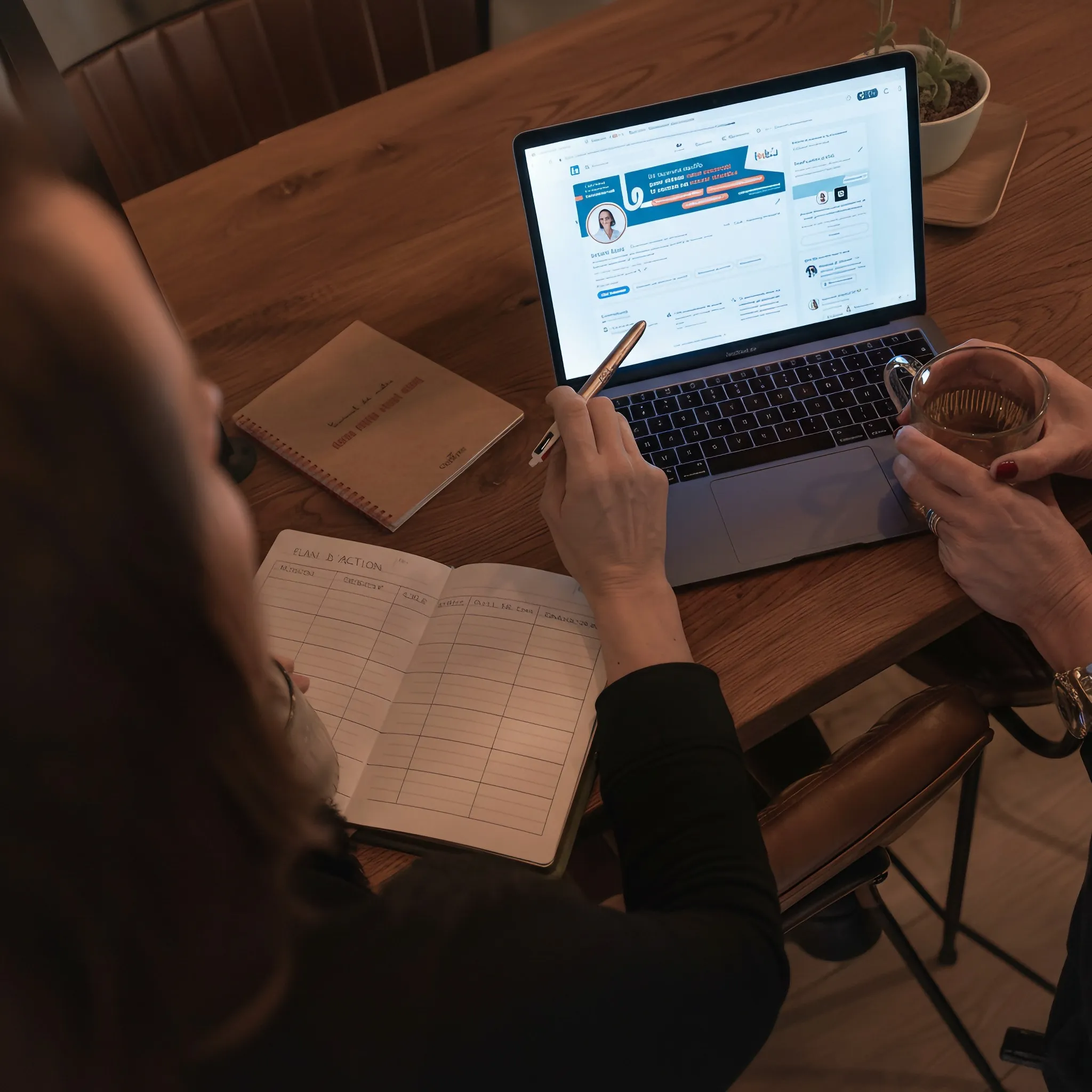 coaching individuel avec Kristell Briet Tuba.bzh