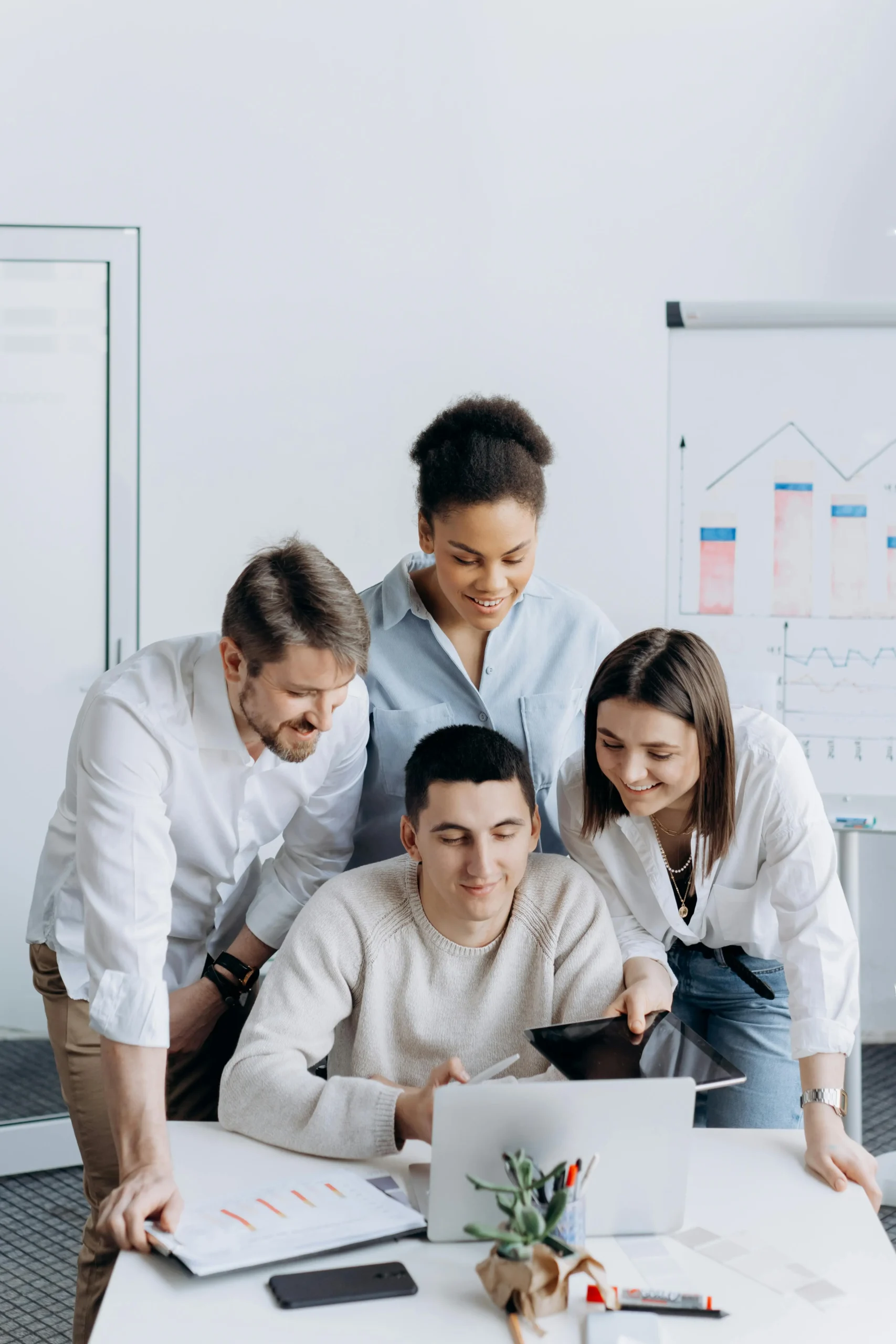 Coach et formatrice pour dirigeants et managers | Tuba Coaching