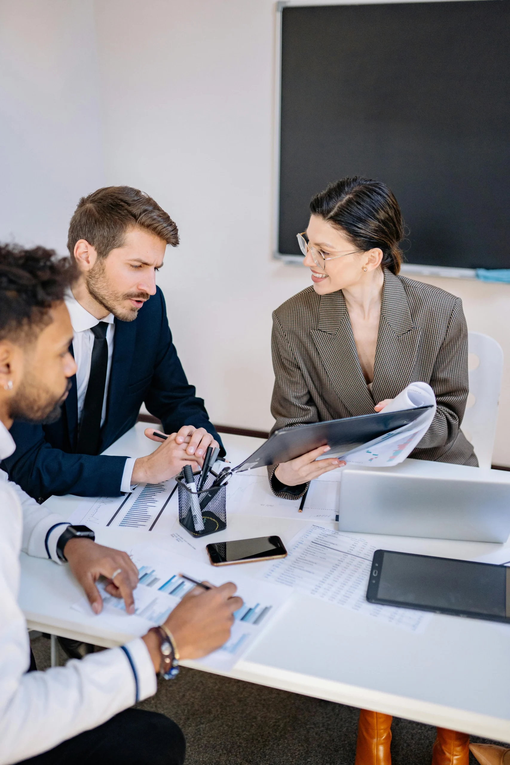 formation manager coaching professionnel par tuba Kristell Briet