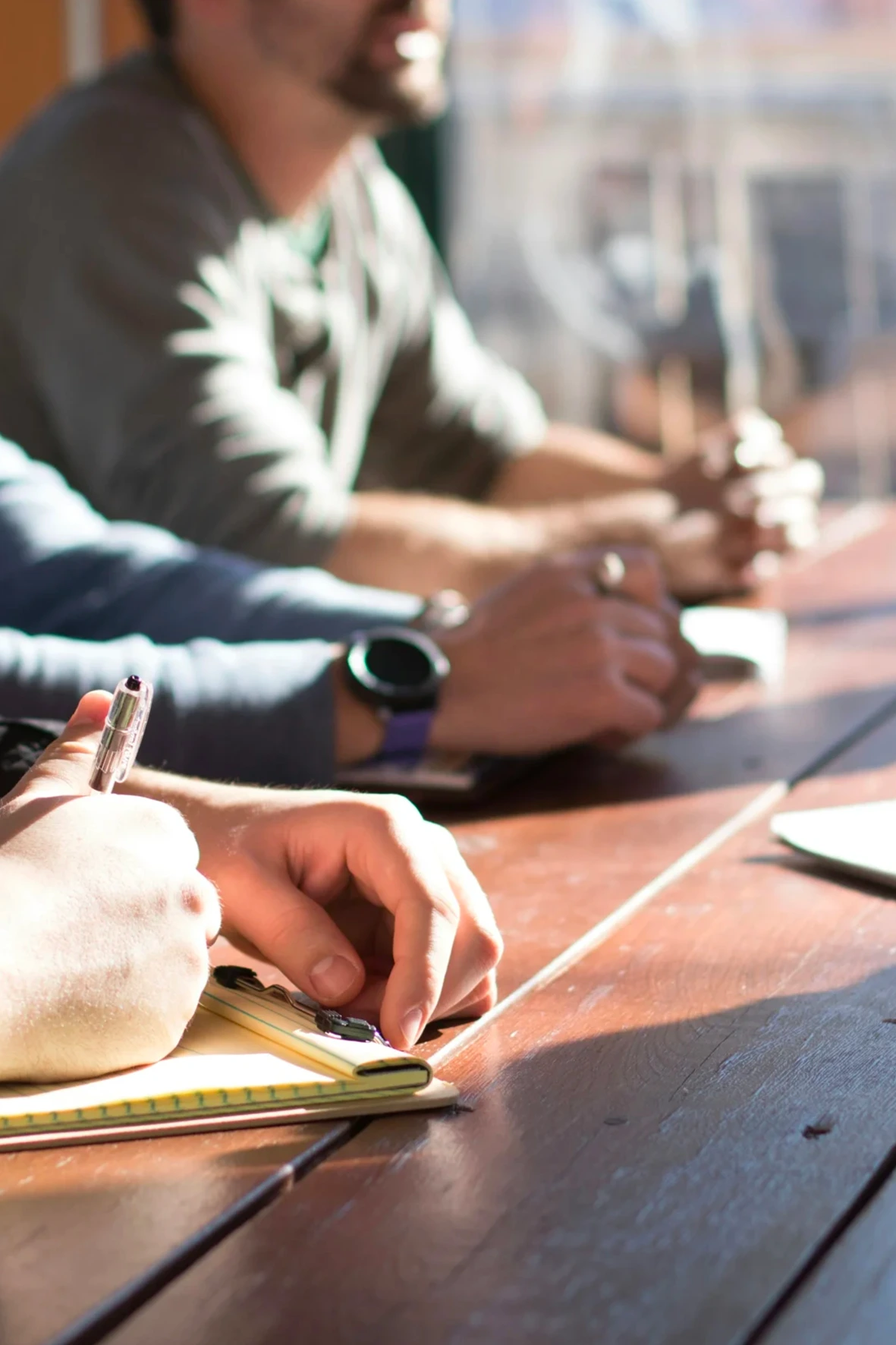Formations et accompagnement